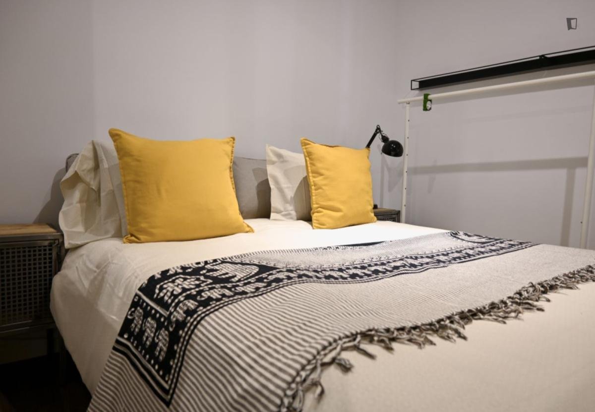 Flat 109 m² in Madrid