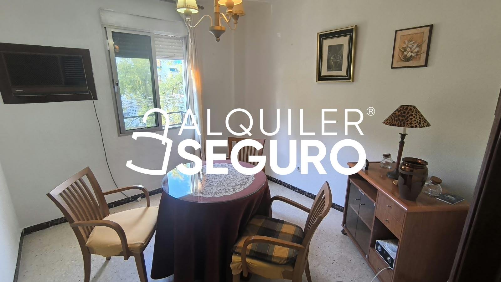 Pis de 75 m² a Sevilla