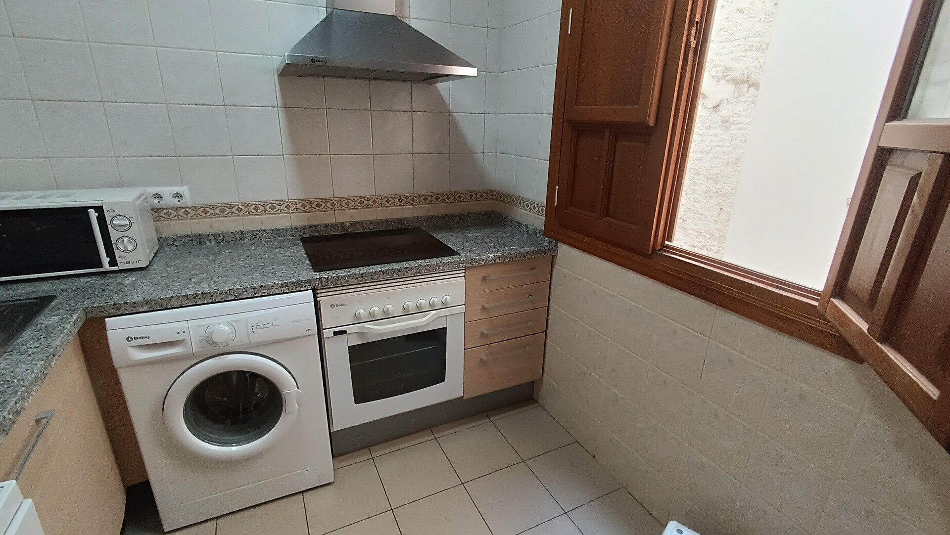 Piso de 106 m² en Granada