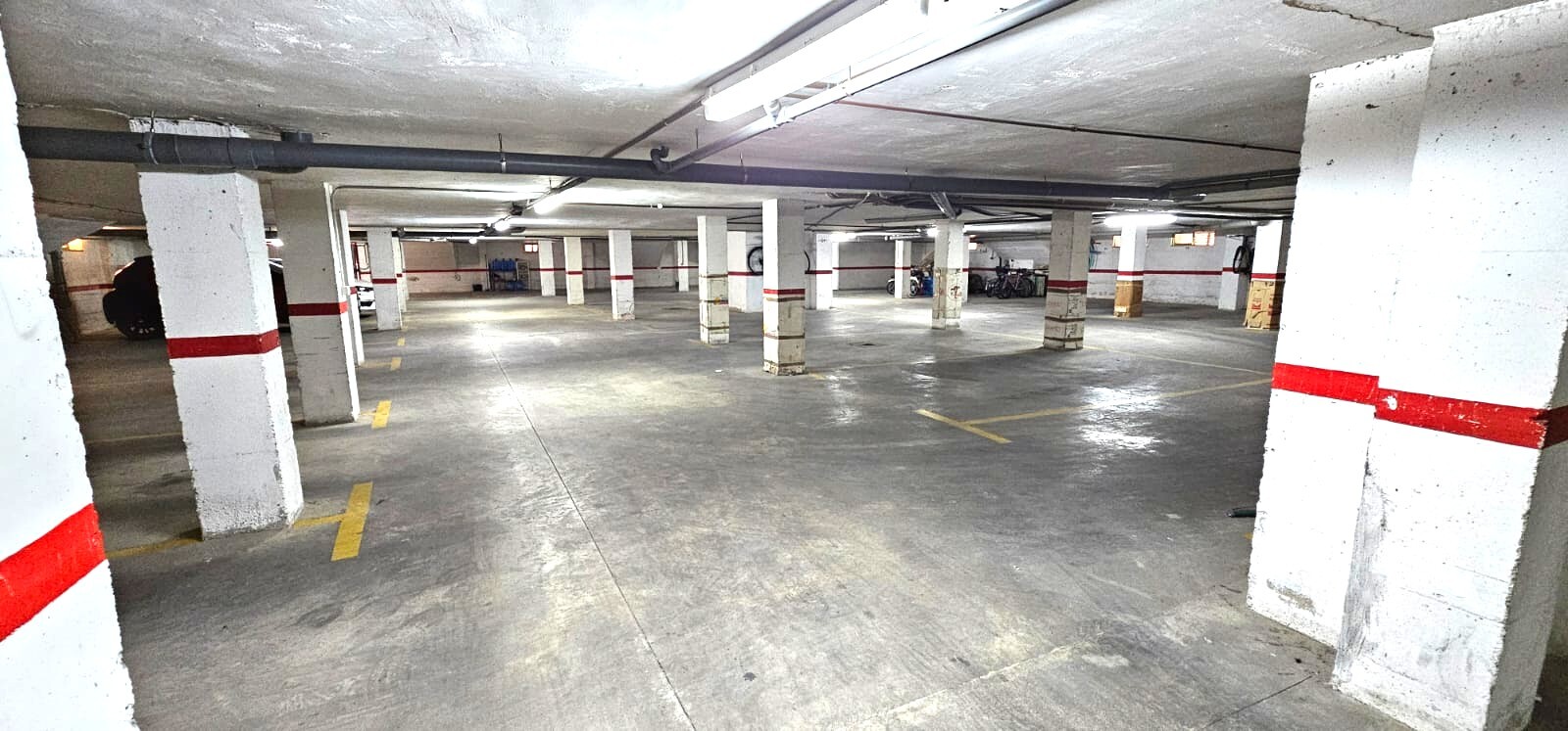 Pis de 58 m² a San Pedro del Pinatar