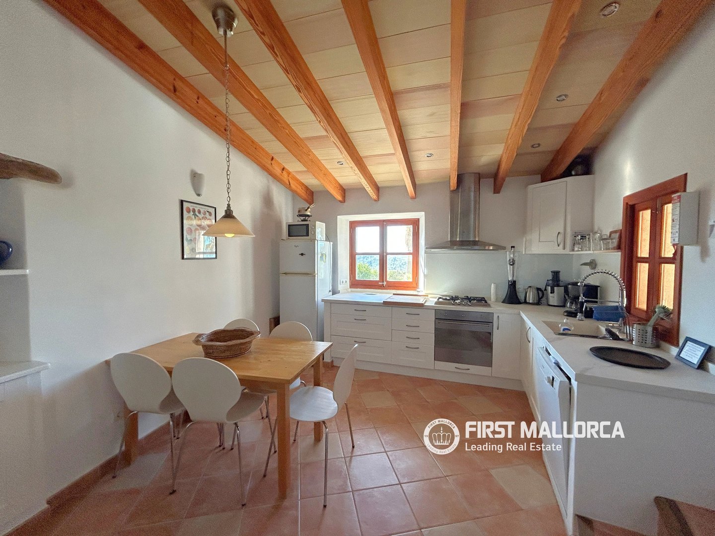 Piso de 262 m² en Puigpuñent
