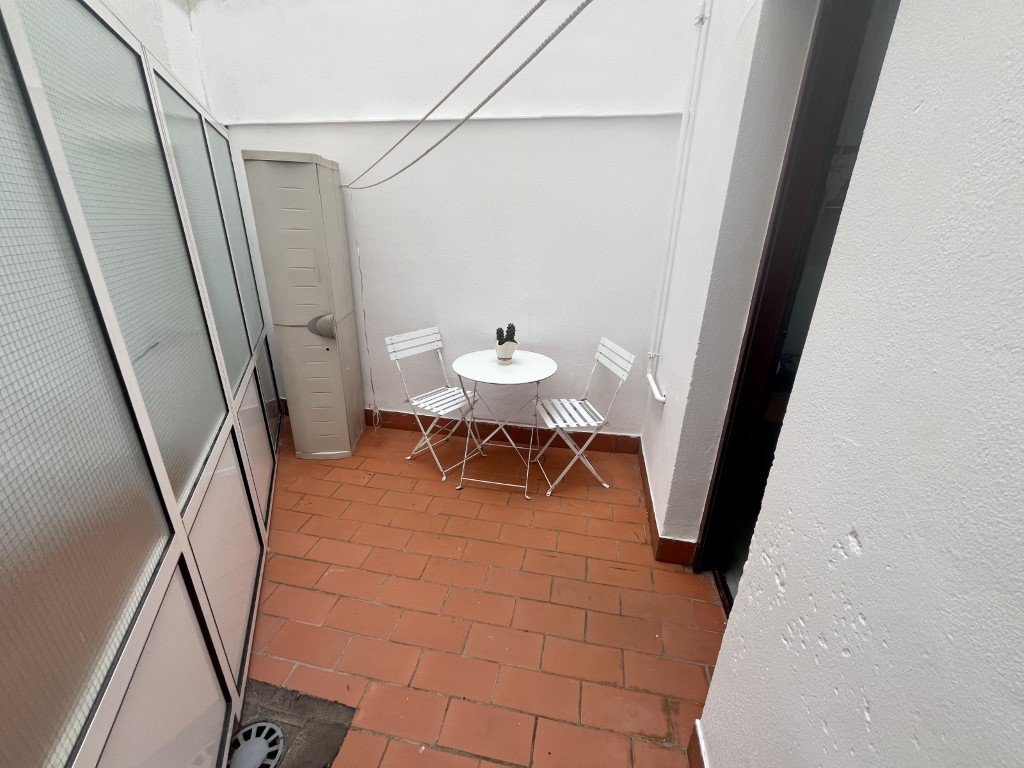 Piso de 60 m² en Córdoba