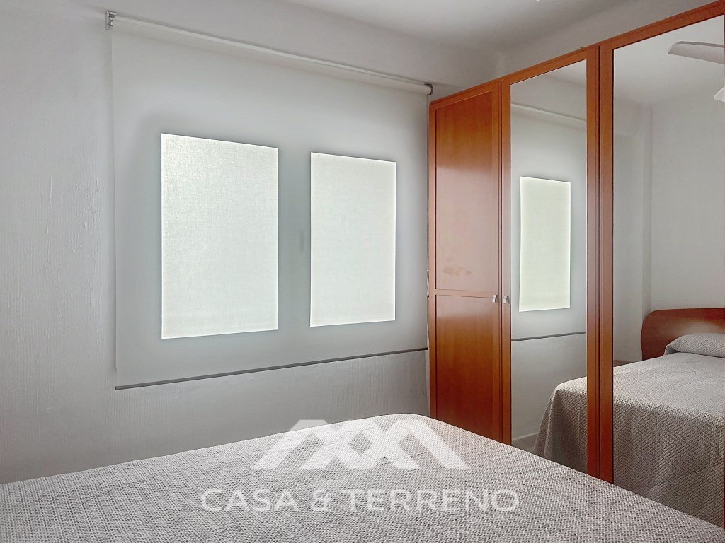 Pis de 89 m² a Vélez-Málaga