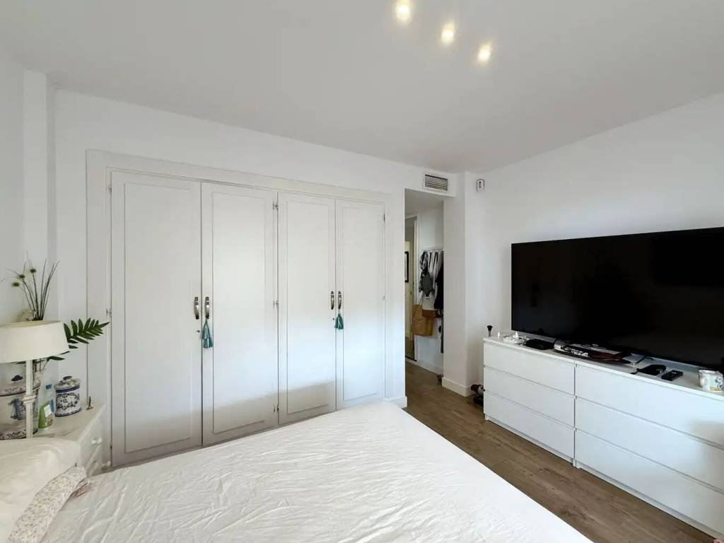 Pis de 137 m² a Benahavís