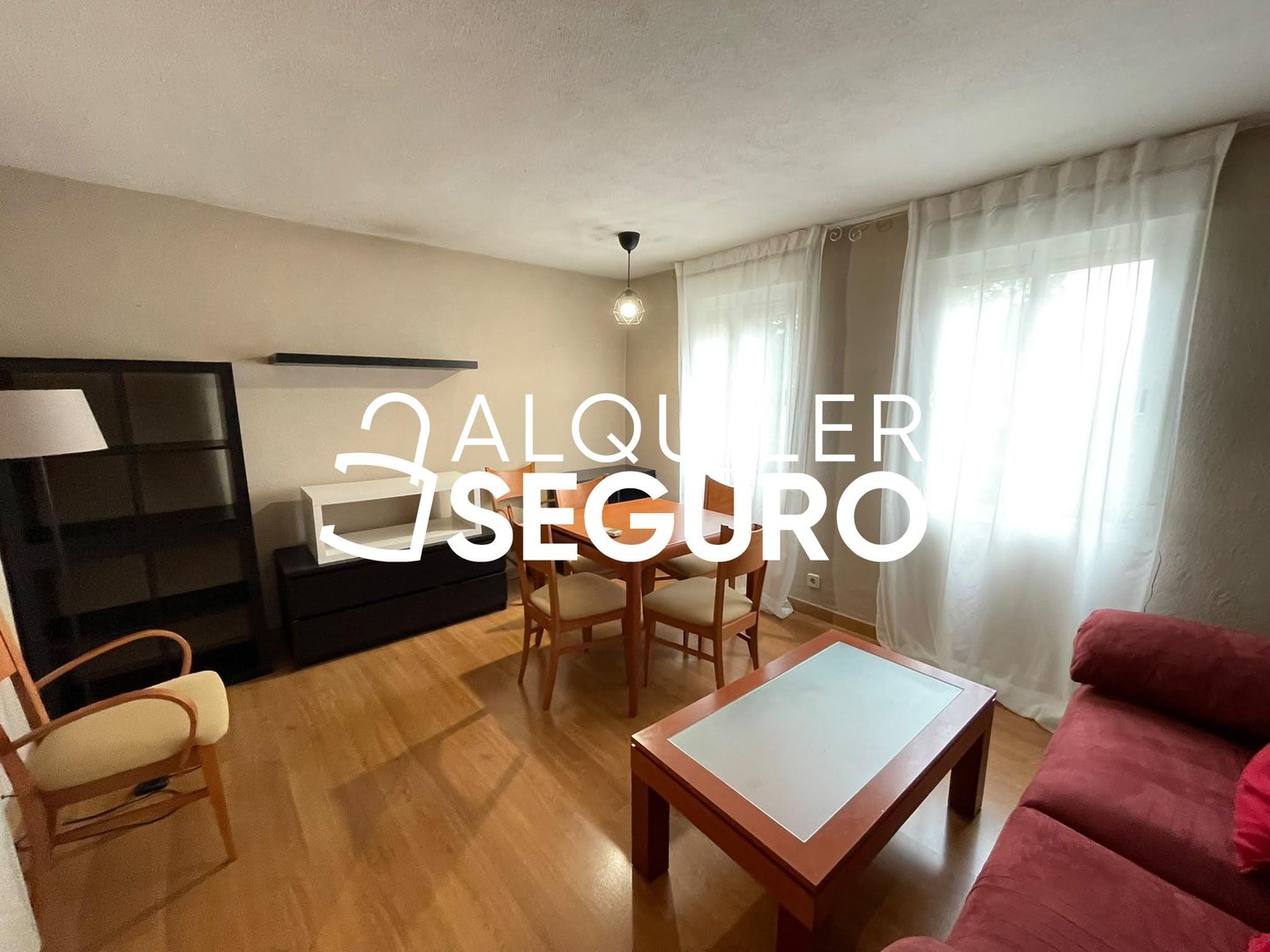 Pis de 65 m² a Madrid