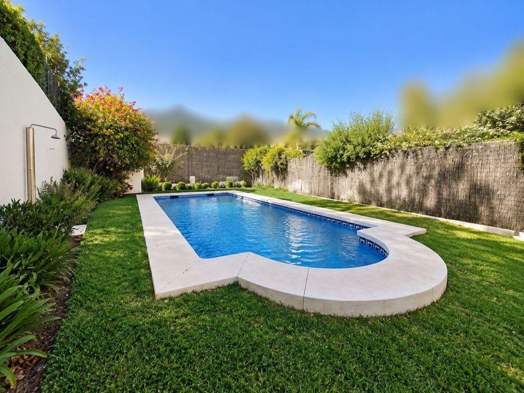 Apartamento 250 m² em Marbella