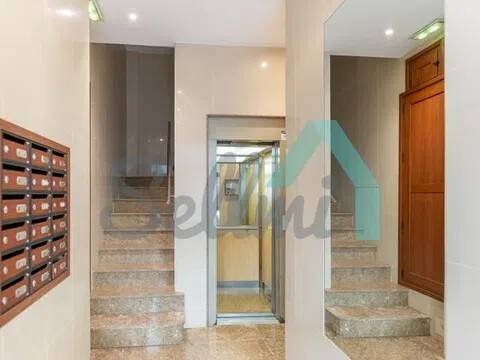 Piso de 84 m² en Gijón