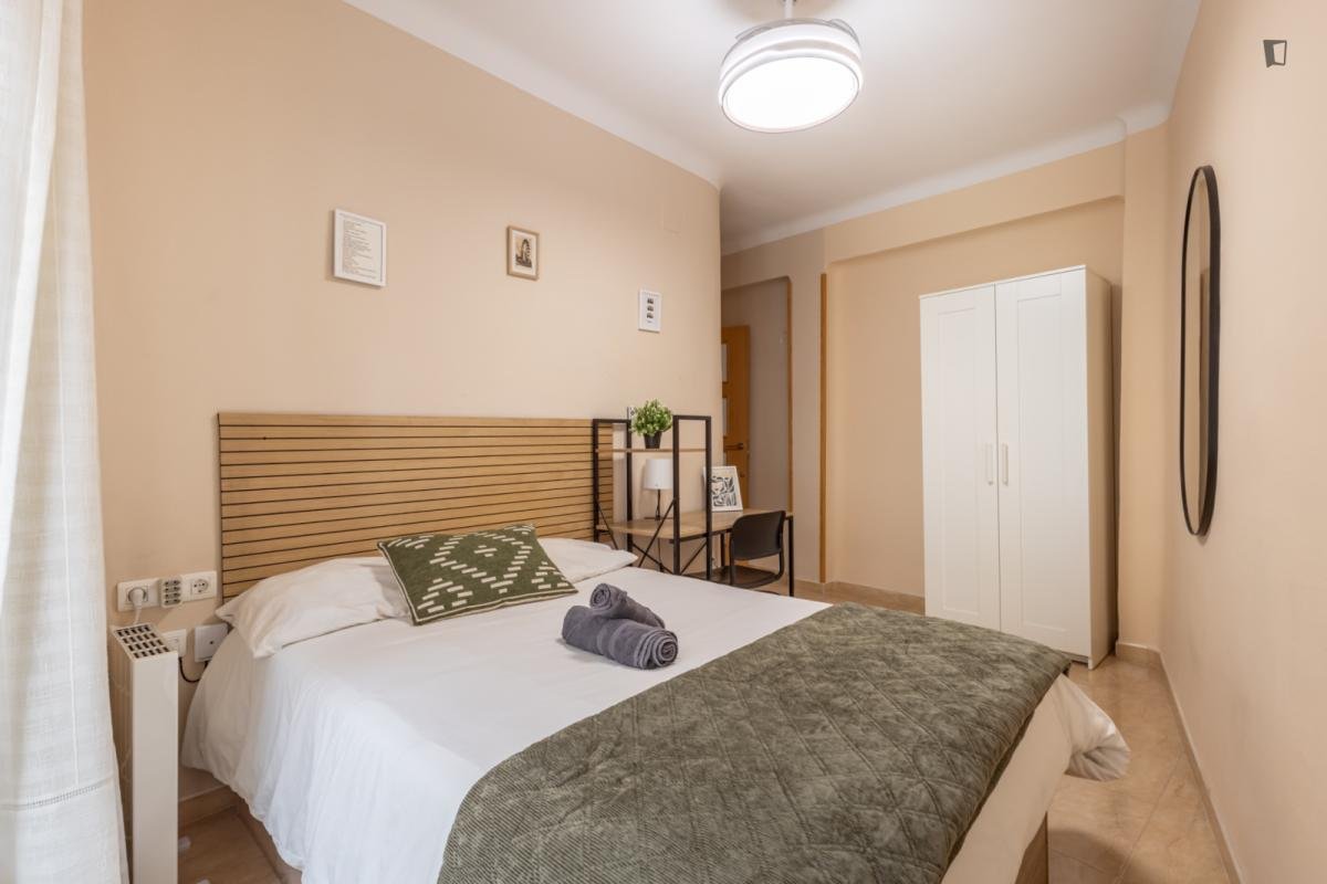 Habitación en alquiler, Granada