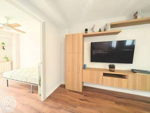 Pis de 85 m² a Saragossa