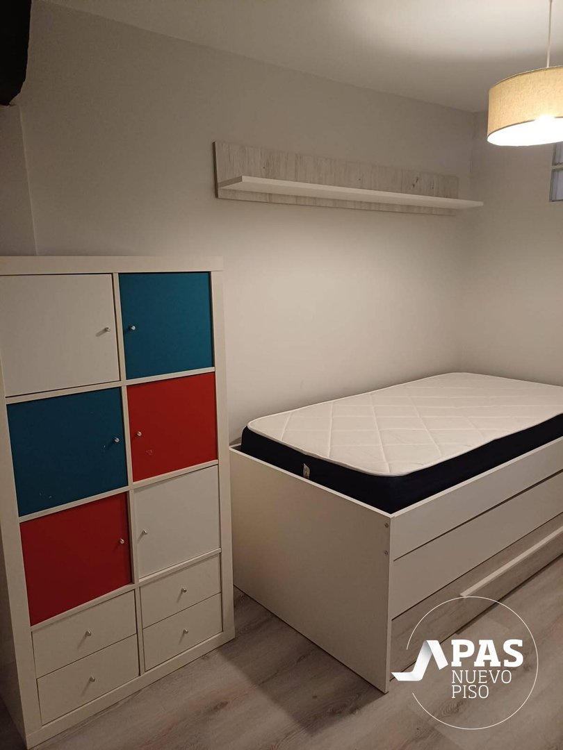 Piso de 78 m² en Santander