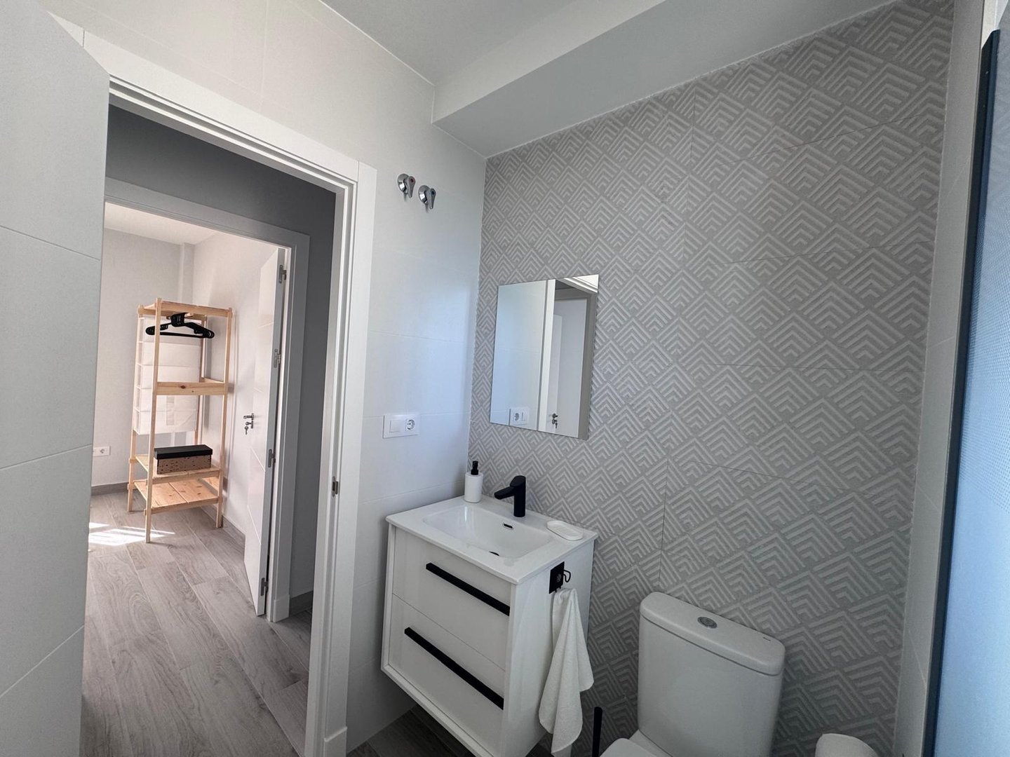 Piso de 91 m² en Jerez de la Frontera