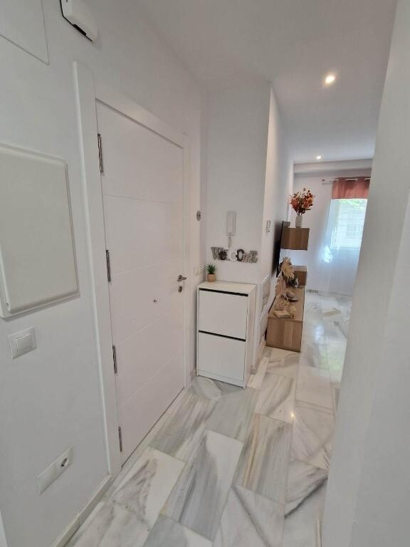 Pis de 60 m² a Màlaga