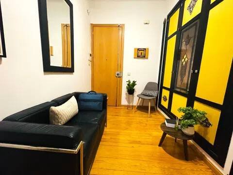 Habitación 90 m², Madrid