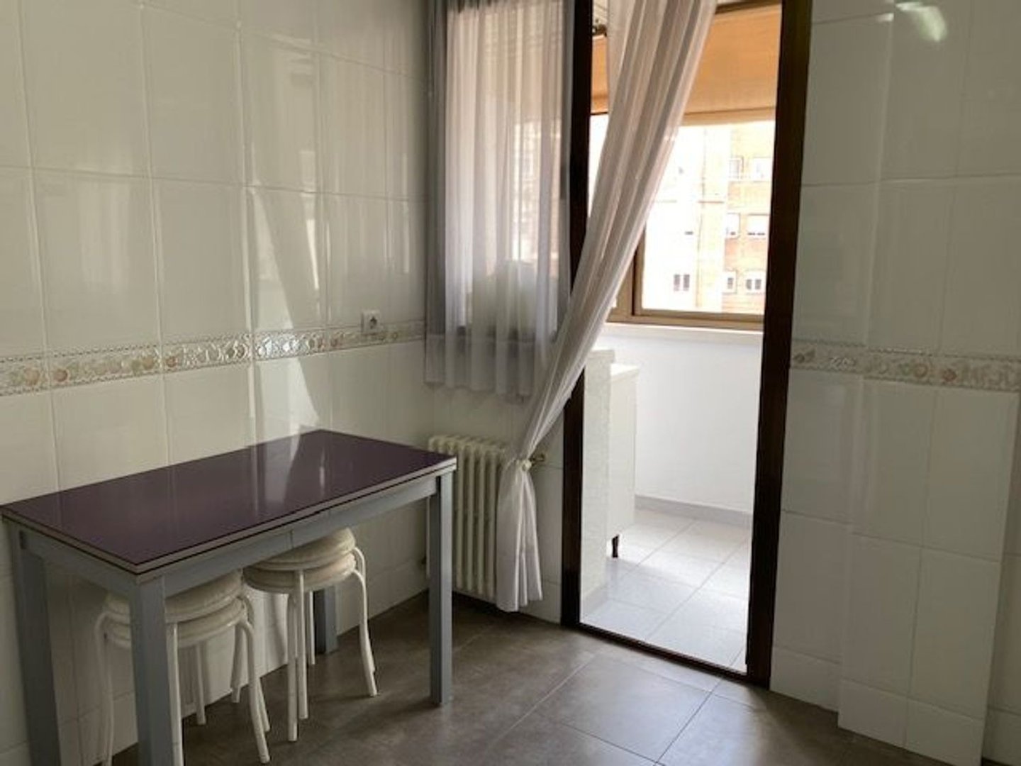 Pis de 164 m² a Valladolid