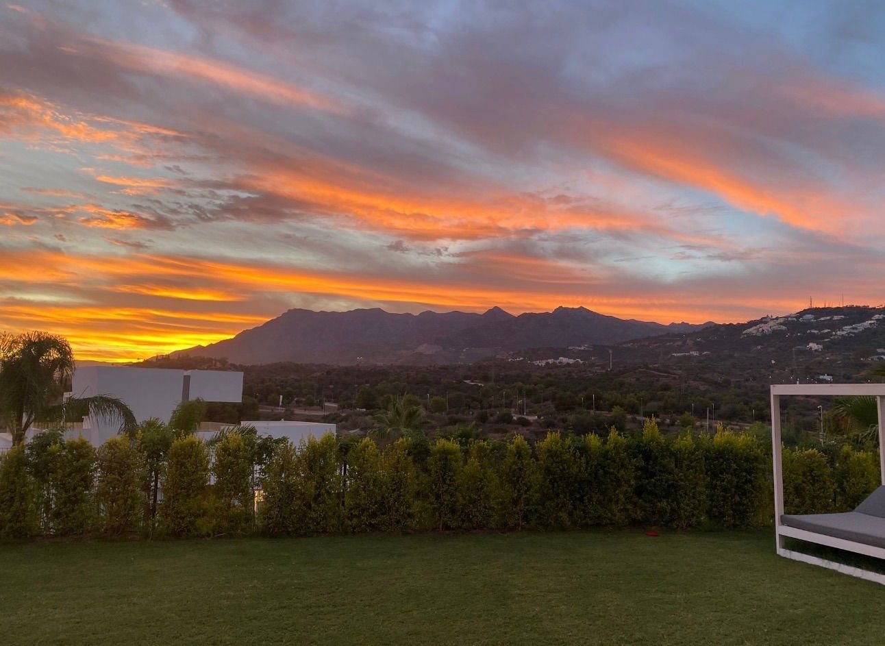 Wohnung 211 m² in Marbella