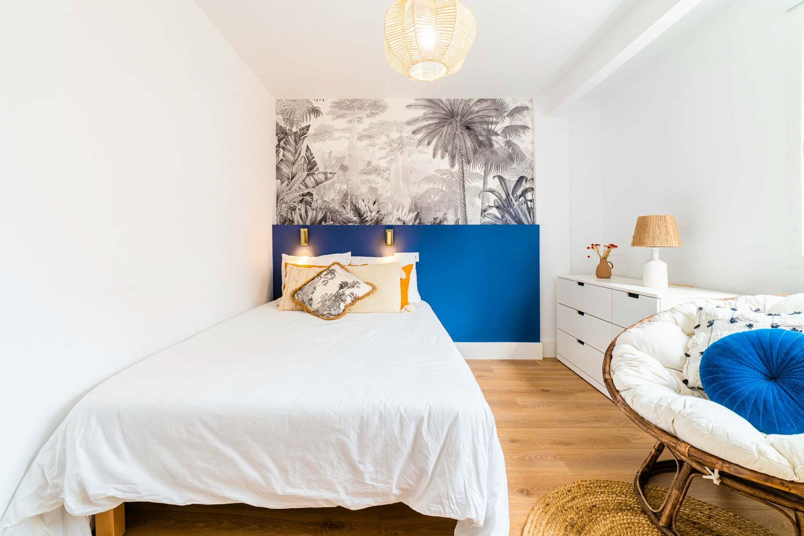 Room for rent, Valencia
