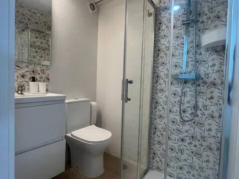 Piso de 84 m² en Ferrol