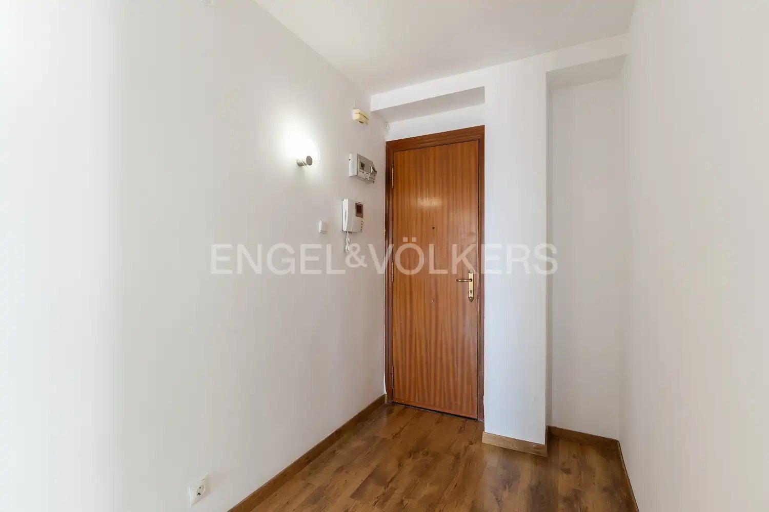 Wohnung 134 m² in Valencia