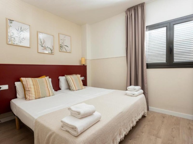 Habitación en alquiler, Barcelona