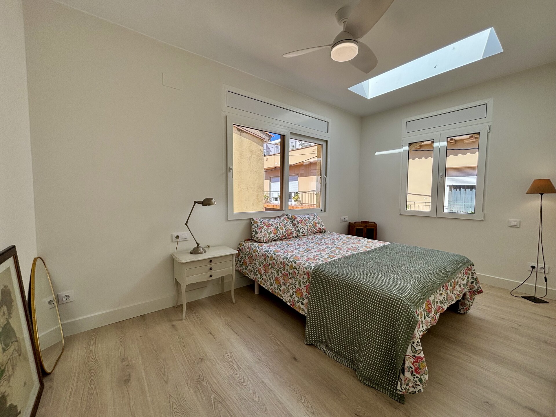Piso de 128 m² en Sant Feliu de Guíxols