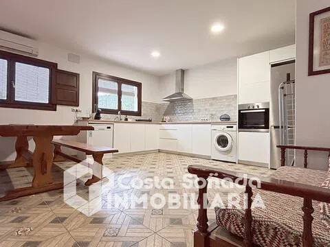 Casa de 102 m² en Benissa