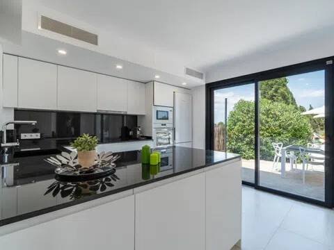 Pis de 308 m² a Campos