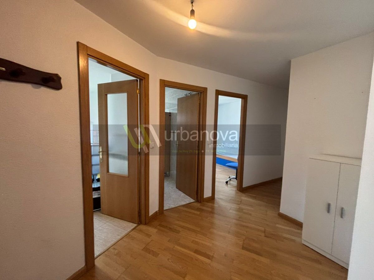 Pis de 71 m² a Villamediana de Iregua