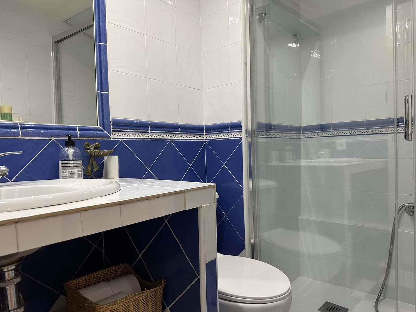 Pis de 79 m² a Madrid