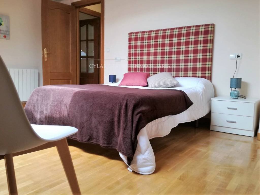 Piso de 53 m² en Salamanca