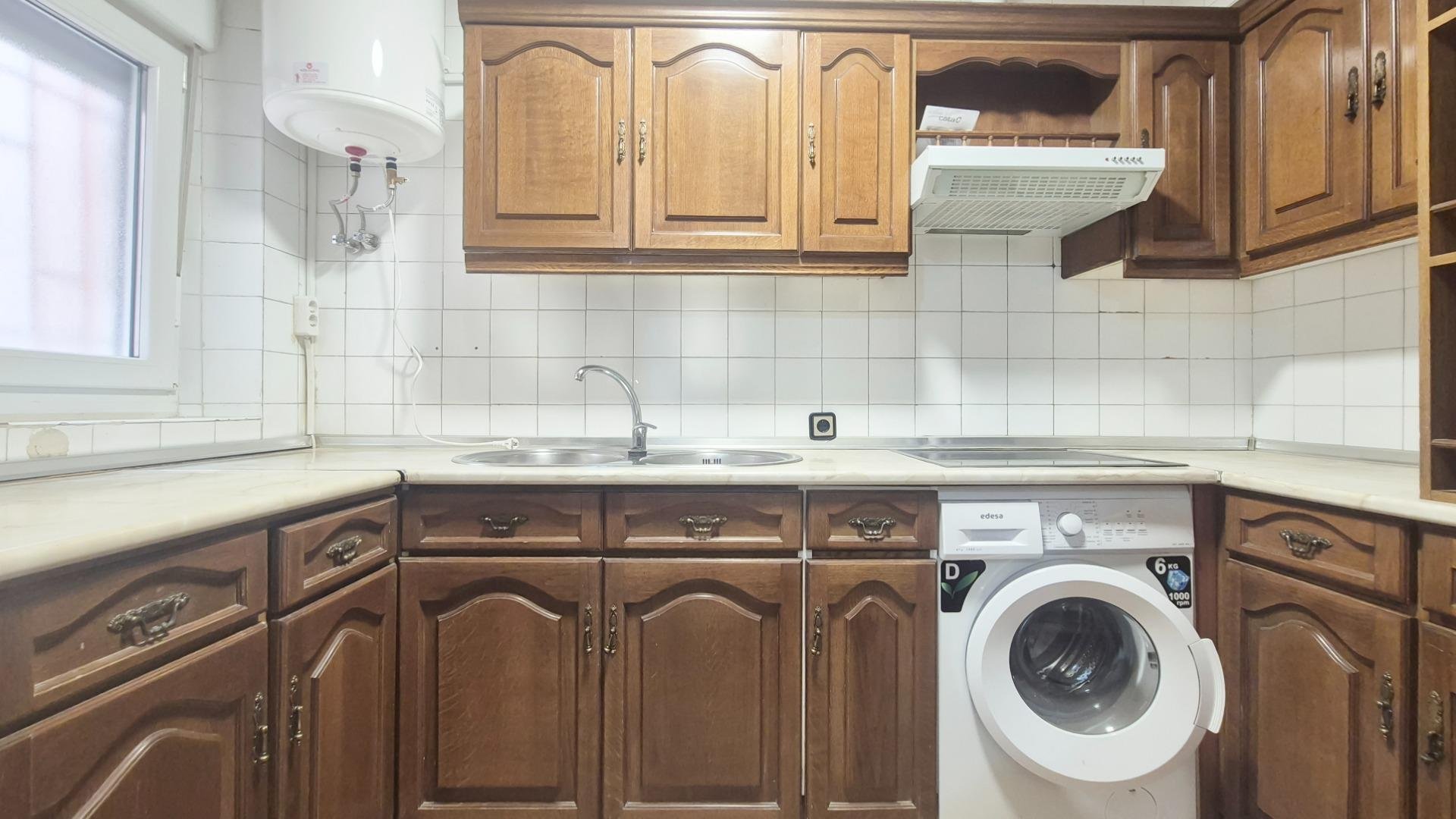 Piso de 79 m² en Salamanca