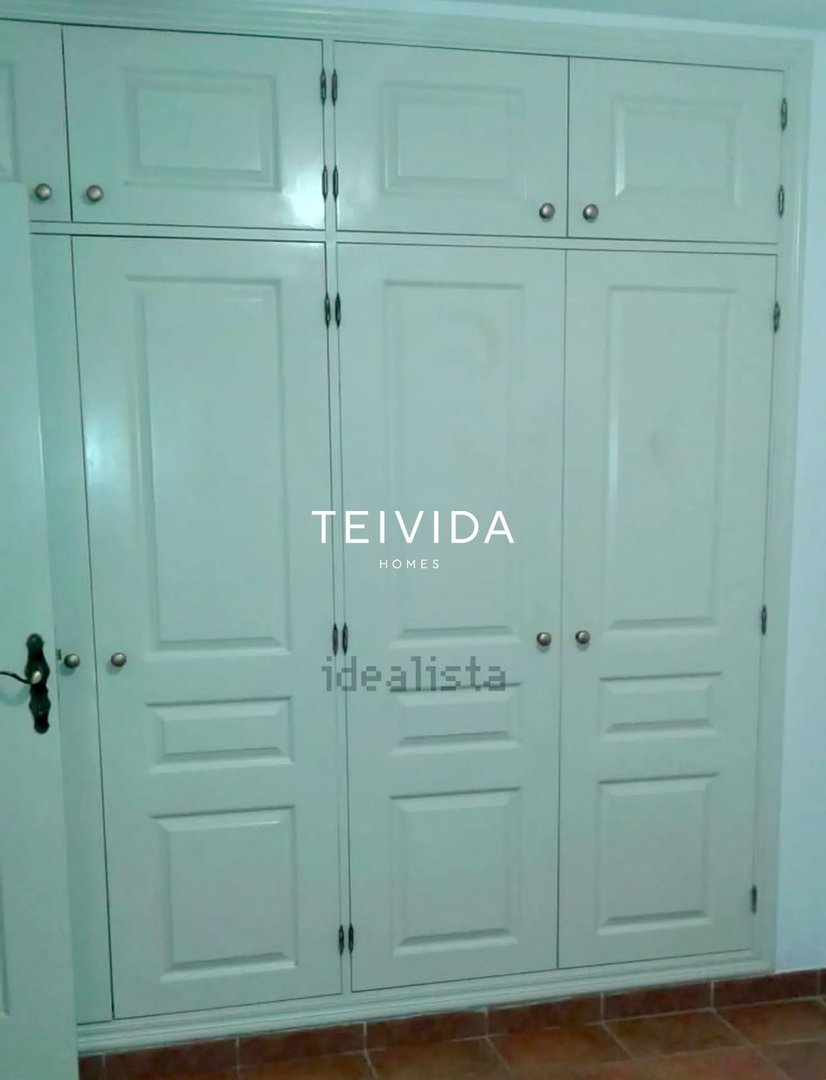 Pis de 80 m² a Santa Úrsula