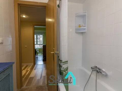 Piso de 80 m² en Oviedo