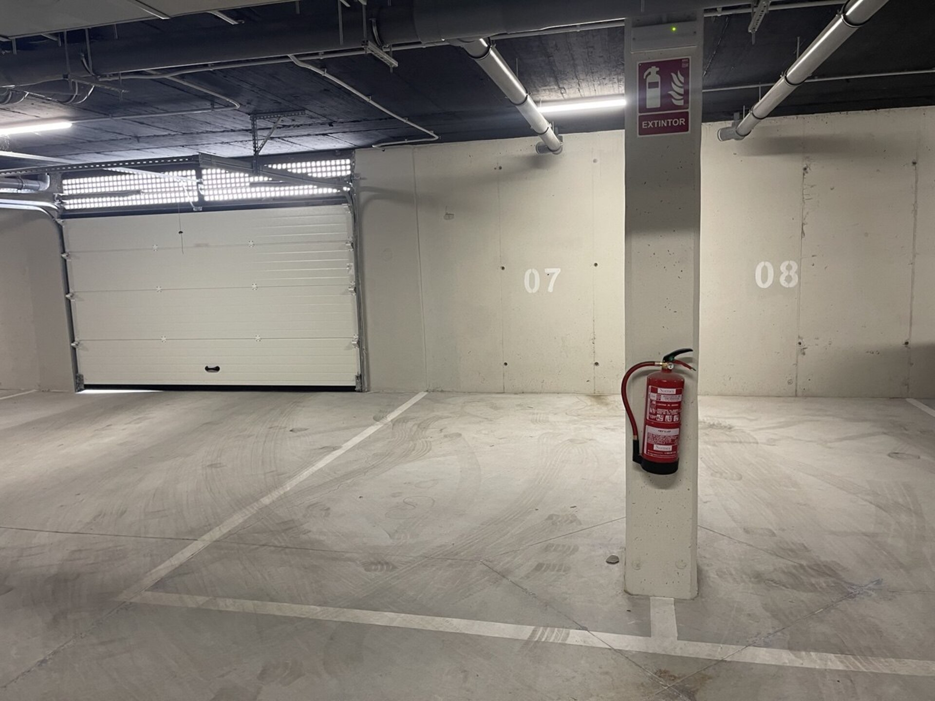 Piso de 112 m² en Fuengirola