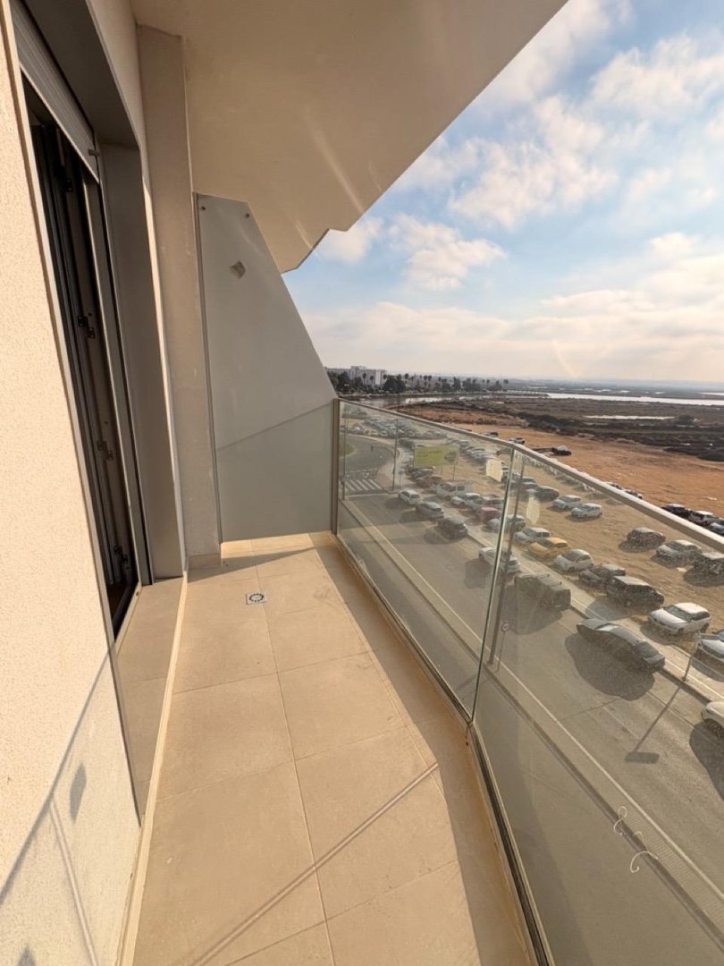 Piso de 66 m² en San Fernando
