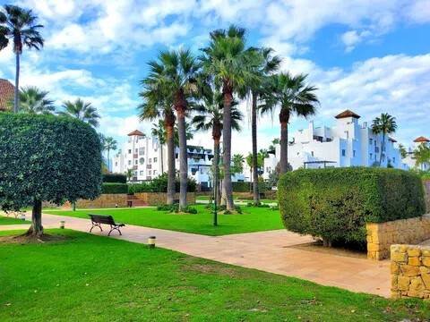 Piso de 159 m² en San Roque
