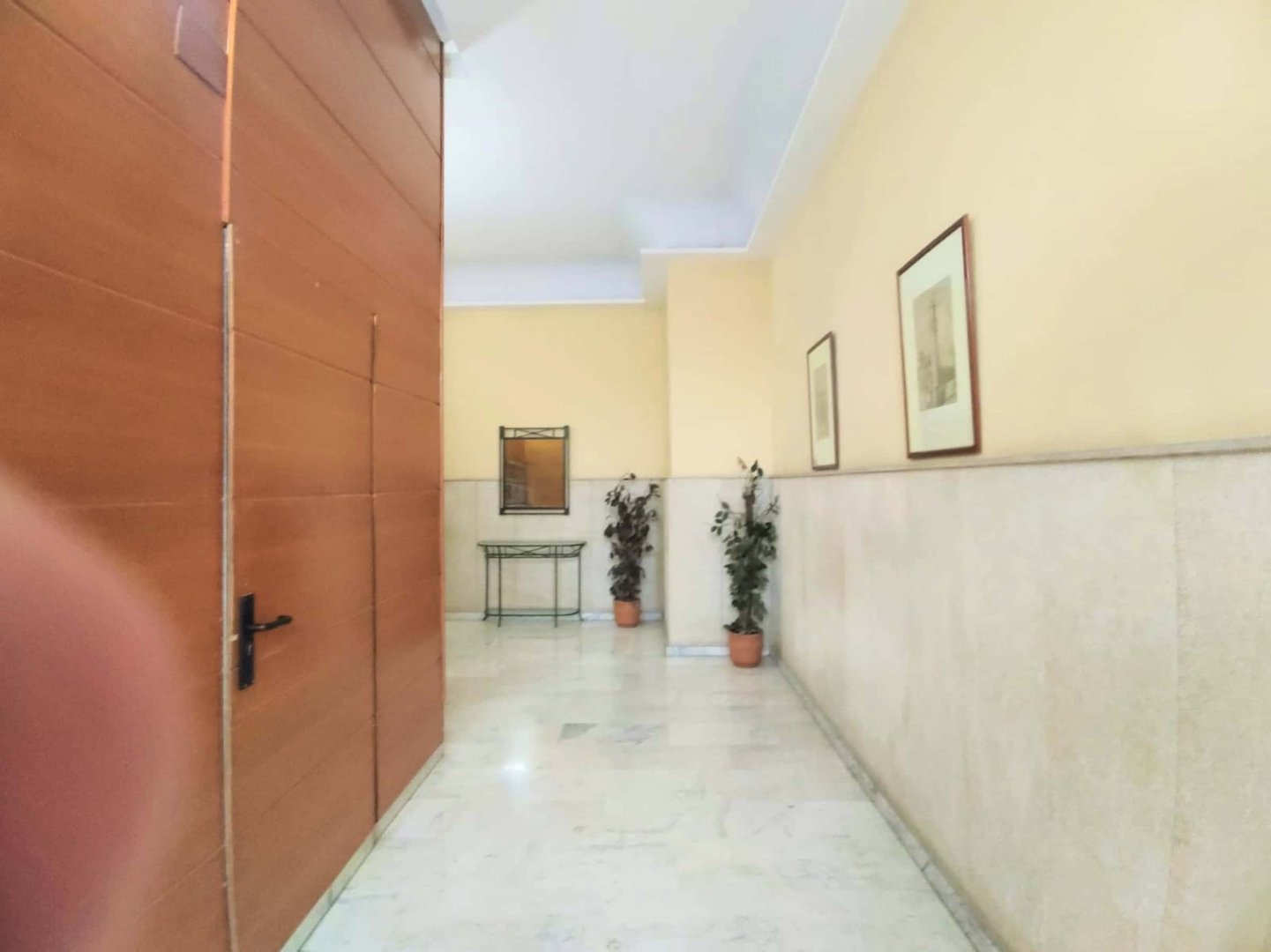 Habitació de lloguer, València