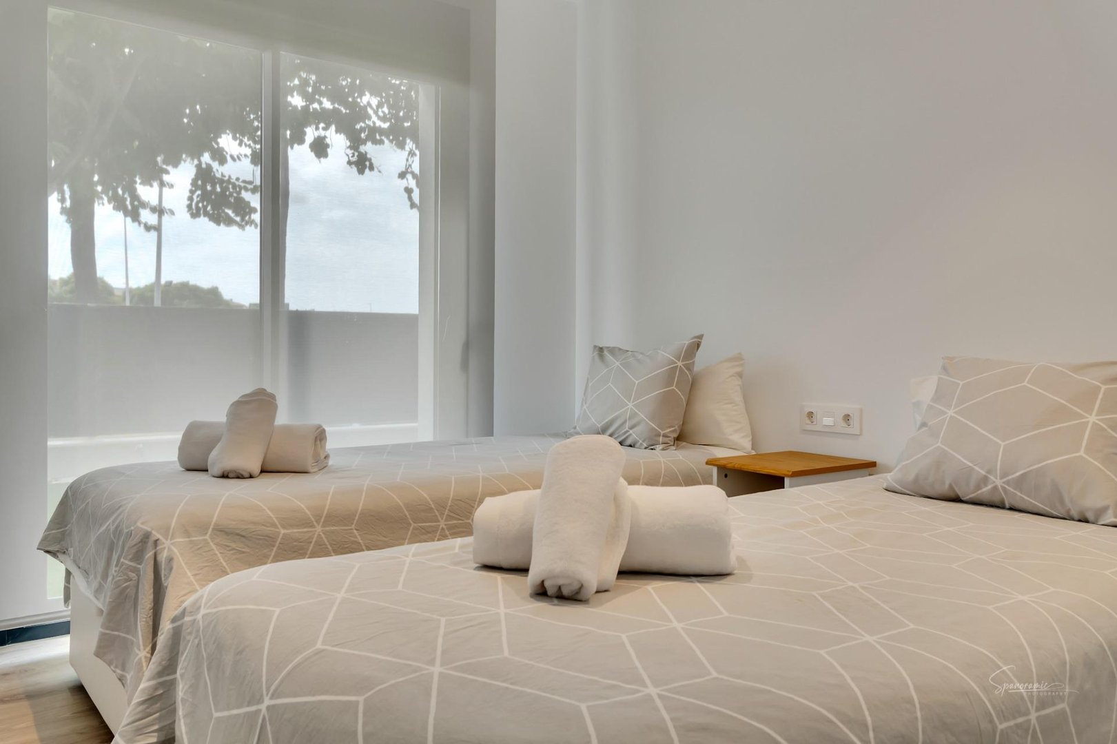 Wohnung 109 m² in Xàbia / Jávea