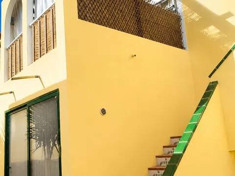 Piso de 50 m² en Antigua