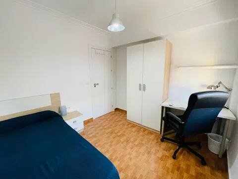 Habitació 70 m², Múrcia