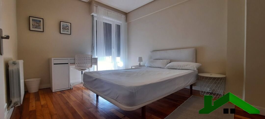Piso de 87 m² en Bilbao