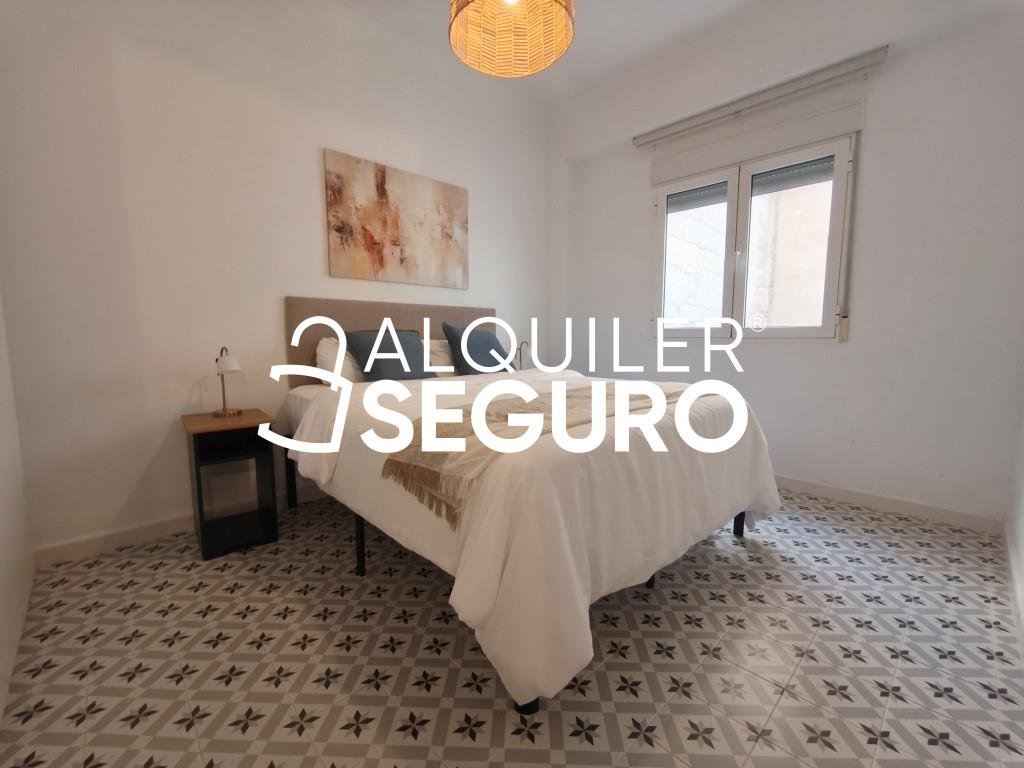 Pis de 113 m² a Alacant
