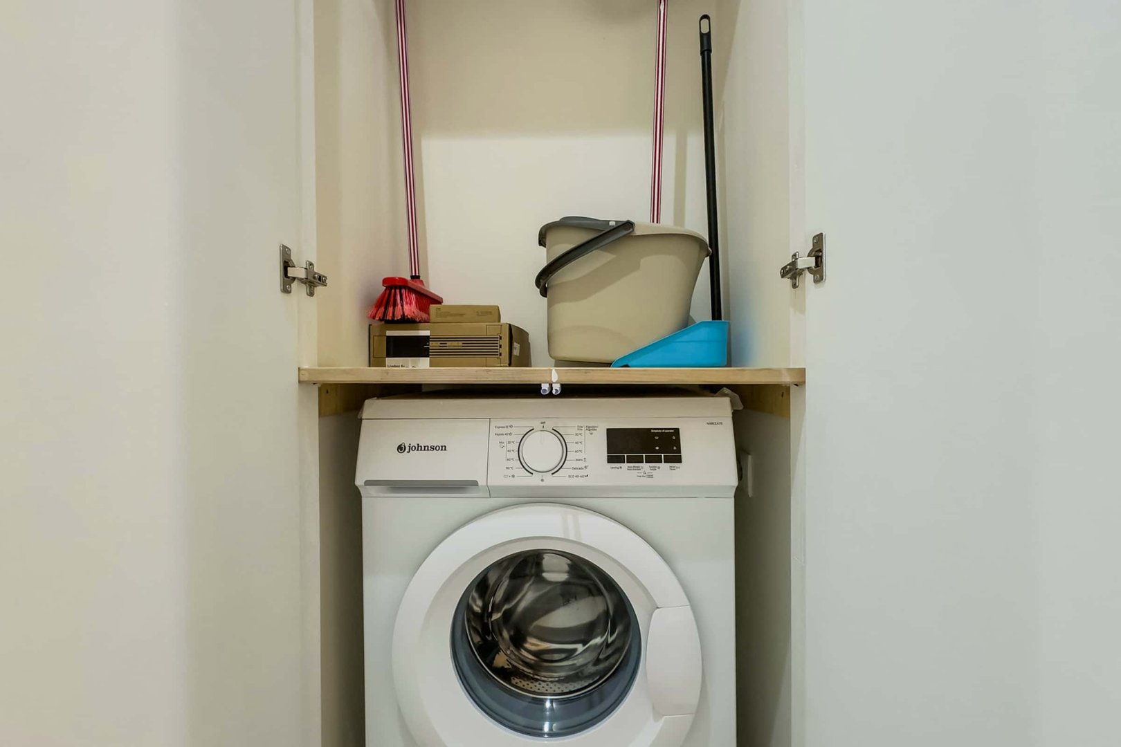 Pis de 52 m² a Barcelona