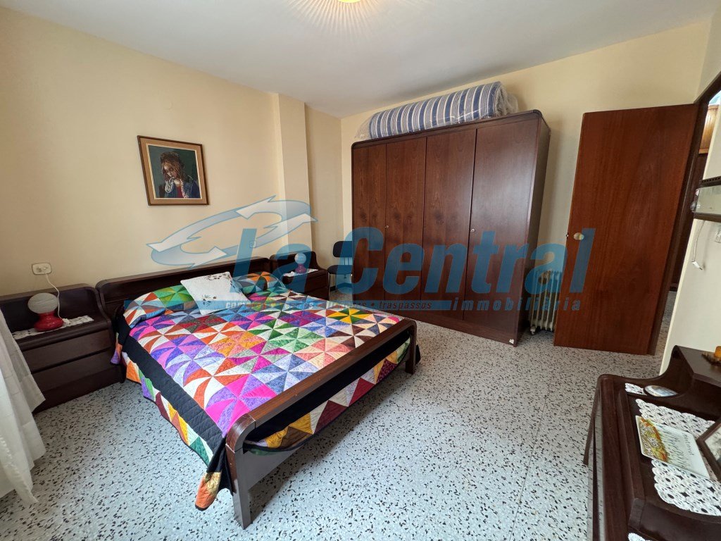 Piso de 103 m² en la Sénia