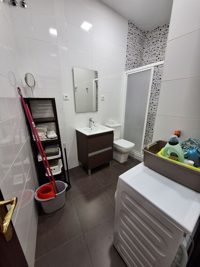 Piso de 110 m² en Sevilla