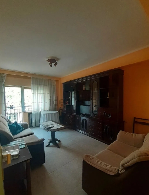Habitación 90 m², Salamanca