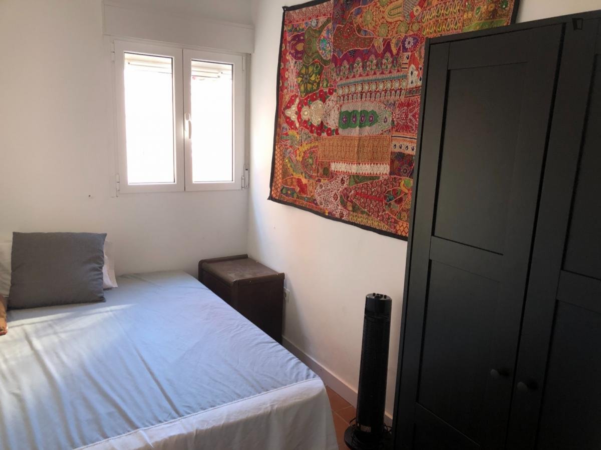 Piso de 82 m² en Madrid
