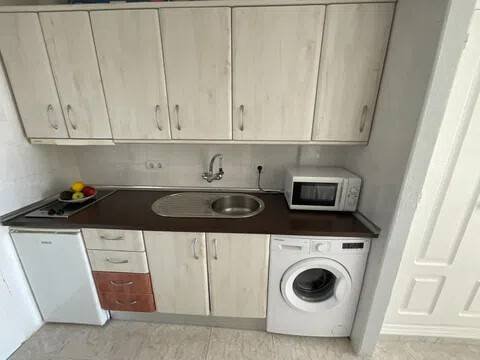 Pis de 47 m² a Roquetas de Mar