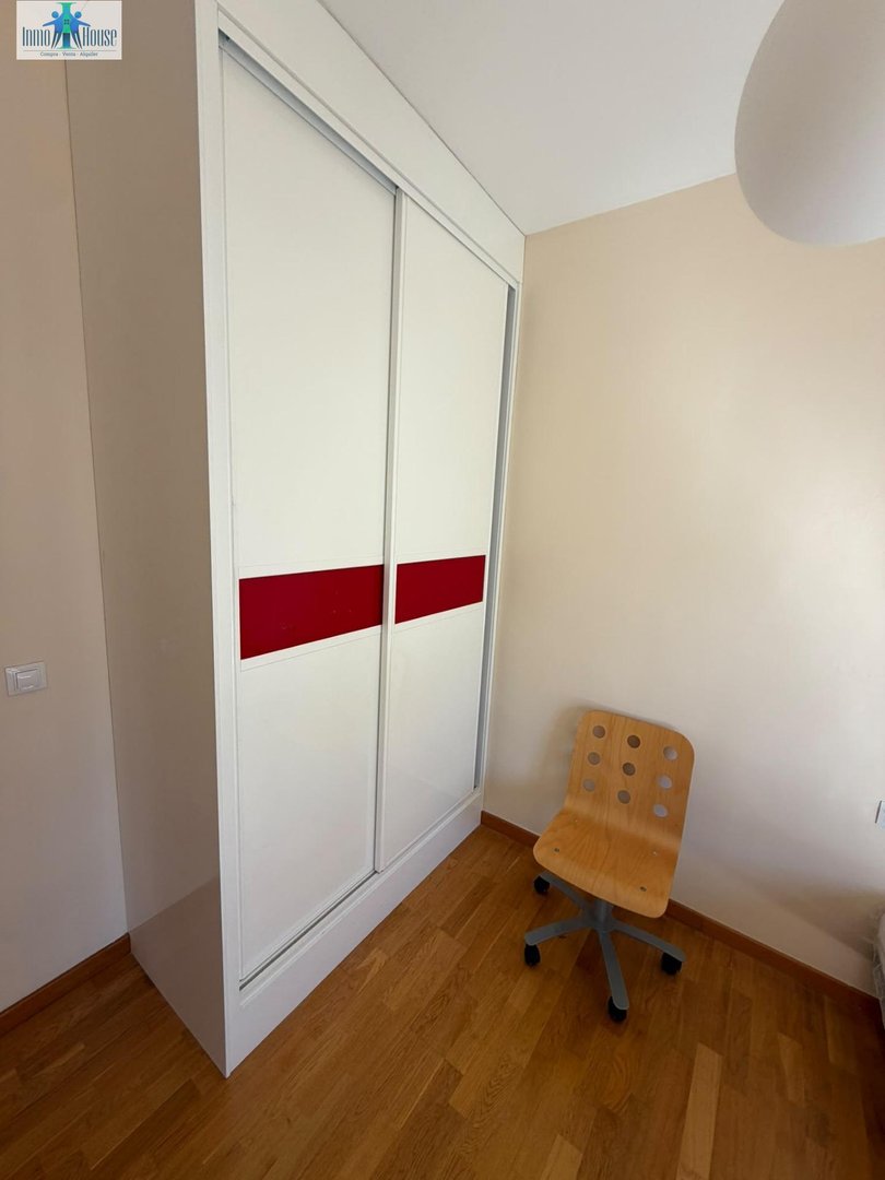 Pis de 98 m² a Albacete