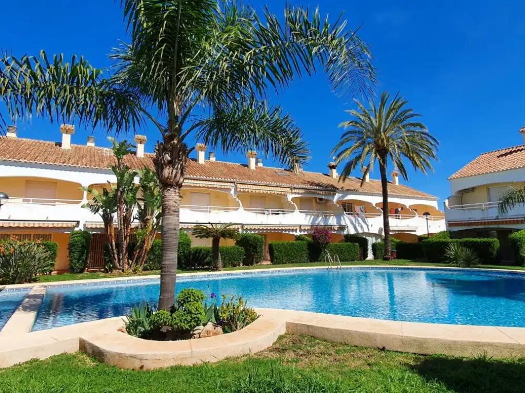 Casa de 85 m² en Dénia