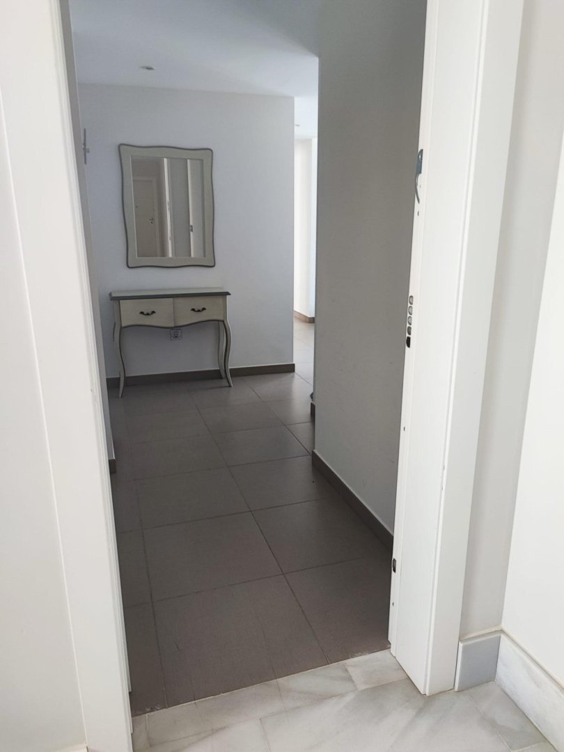 Pis de 95 m² a Águilas